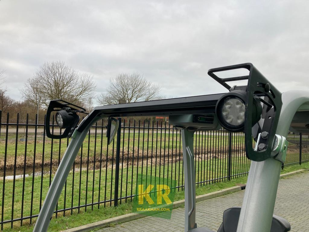 Ny Eltruck Still RX 20-20P elekt. heftruck: bild 13