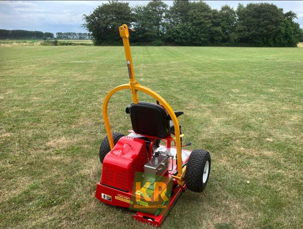 Tru Turf RB48 - Jordbruks-vält: bild 1 Tru Turf RB48 - Jordbruks-vält: bild 1