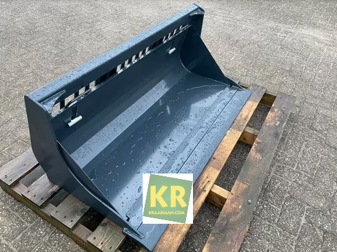 Voorzetstukken Giant - Lastarskopa för Byggmaskiner: bild 1 Voorzetstukken Giant - Lastarskopa för Byggmaskiner: bild 1