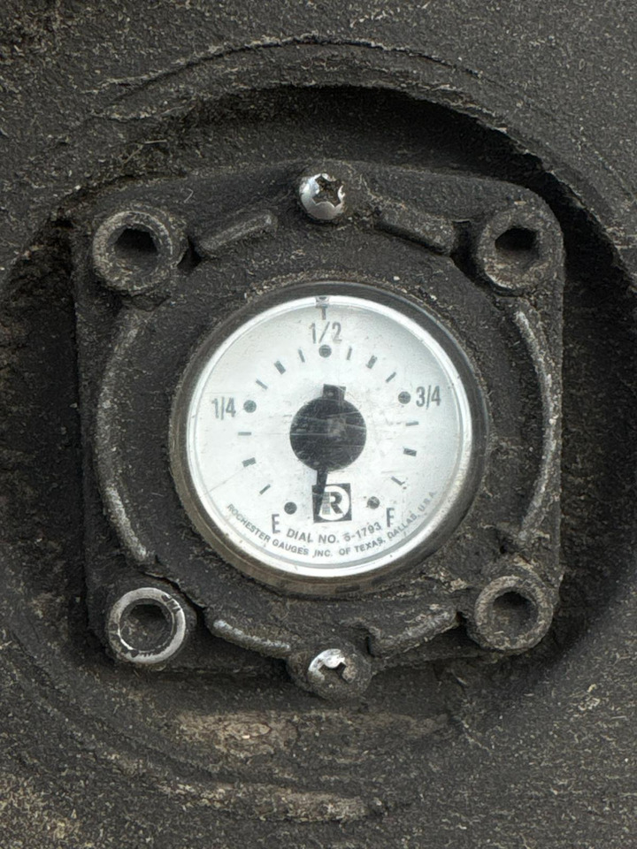 2013 Gray & Adams 13.6m Fridge Trailer – 441 - Kyl/ Frys semitrailer: bild 2 2013 Gray & Adams 13.6m Fridge Trailer – 441 - Kyl/ Frys semitrailer: bild 2