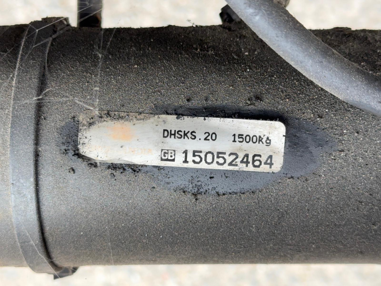 2015 Montracon 13.6m Fridge Trailer – PCL3027 - Kyl/ Frys semitrailer: bild 3 2015 Montracon 13.6m Fridge Trailer – PCL3027 - Kyl/ Frys semitrailer: bild 3