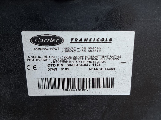 BATTERY CHARGER 12V – VECTOR - Batteri: bild 2 BATTERY CHARGER 12V – VECTOR - Batteri: bild 2