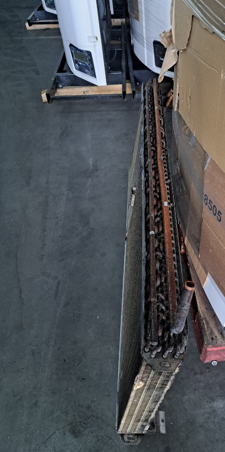 Condensor for Spectrum SLX 2 Zone - Kondensor: bild 4 Condensor for Spectrum SLX 2 Zone - Kondensor: bild 4