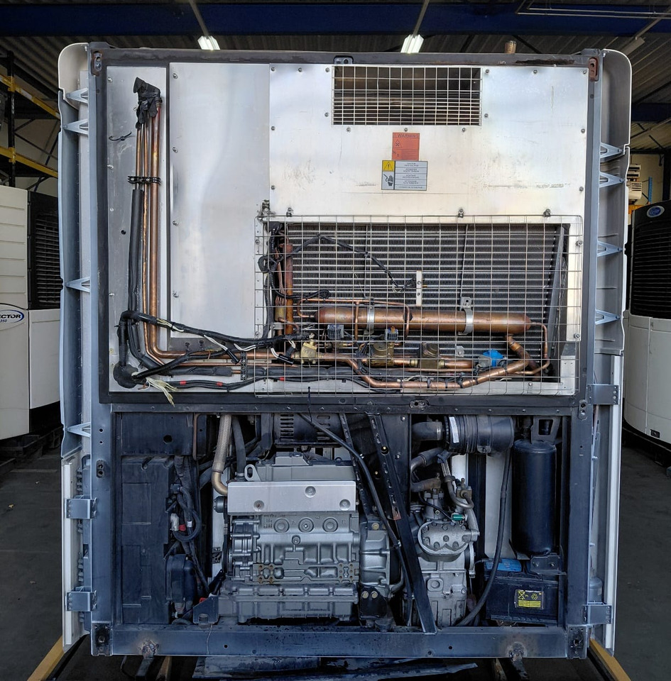 SLX I – Spectrum – GLW1215882 - Kylanläggning: bild 5 SLX I – Spectrum – GLW1215882 - Kylanläggning: bild 5