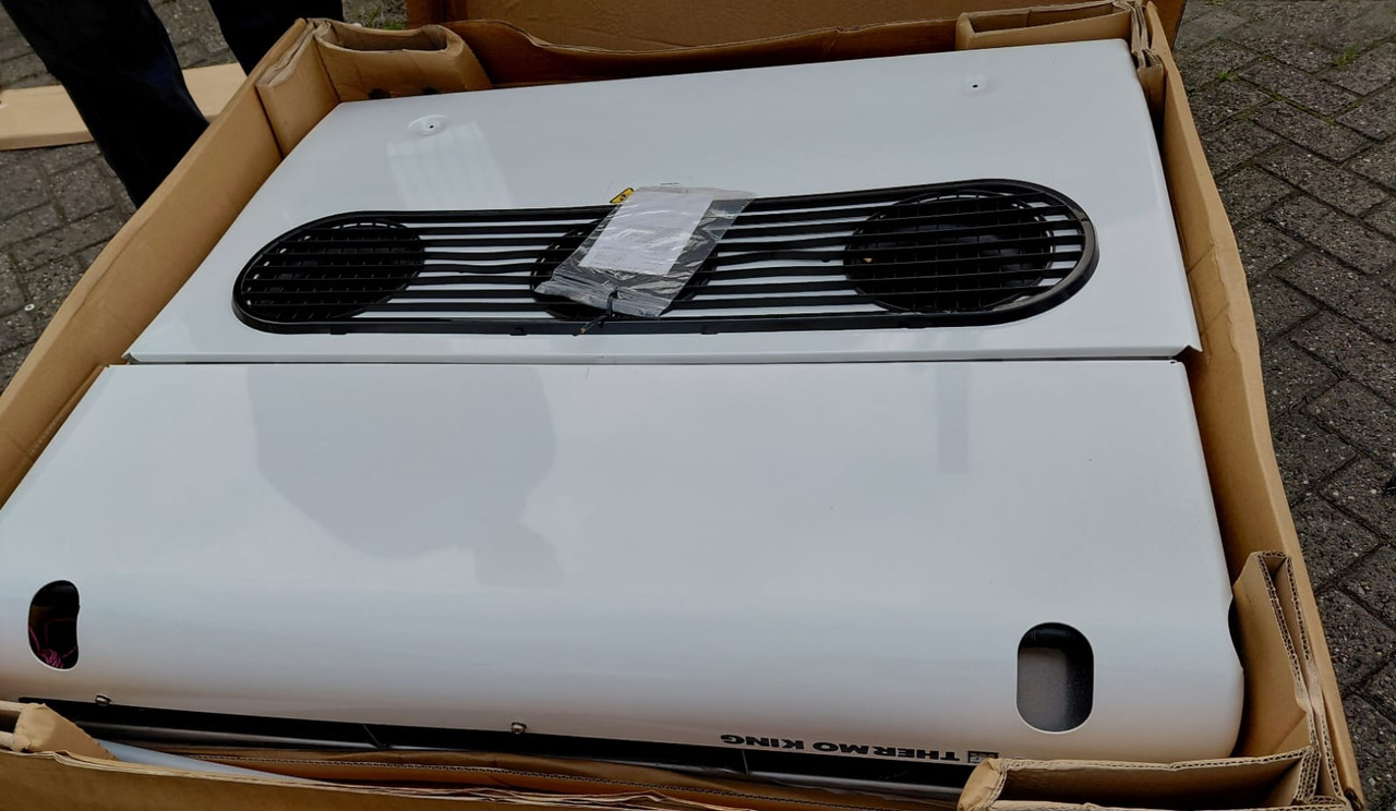 Thermo King EVAPS /S2+ S3 New - Kylanläggning: bild 2 Thermo King EVAPS /S2+ S3 New - Kylanläggning: bild 2