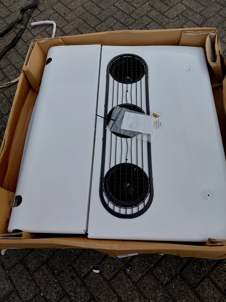 Thermo King EVAPS /S2+ S3 New - Kylanläggning: bild 1 Thermo King EVAPS /S2+ S3 New - Kylanläggning: bild 1