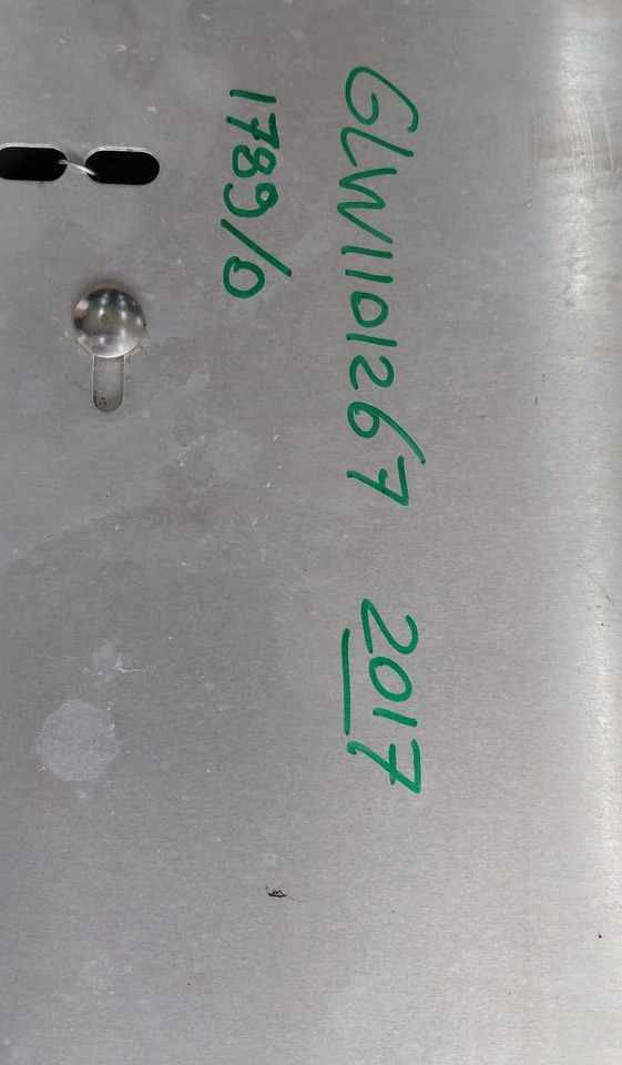 Thermo King T-1200 S/N : GLW1101267 - Kylanläggning: bild 5 Thermo King T-1200 S/N : GLW1101267 - Kylanläggning: bild 5