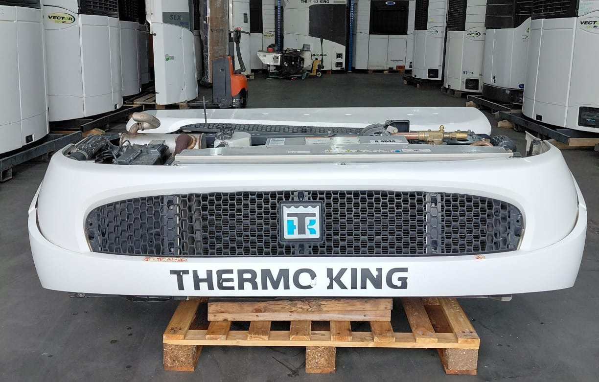 Thermo King T-1200R – GLW1019506 - Kylanläggning: bild 1 Thermo King T-1200R – GLW1019506 - Kylanläggning: bild 1