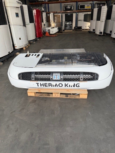 Thermo King T-800 S/N : GLW1098842 - Kylanläggning: bild 1 Thermo King T-800 S/N : GLW1098842 - Kylanläggning: bild 1