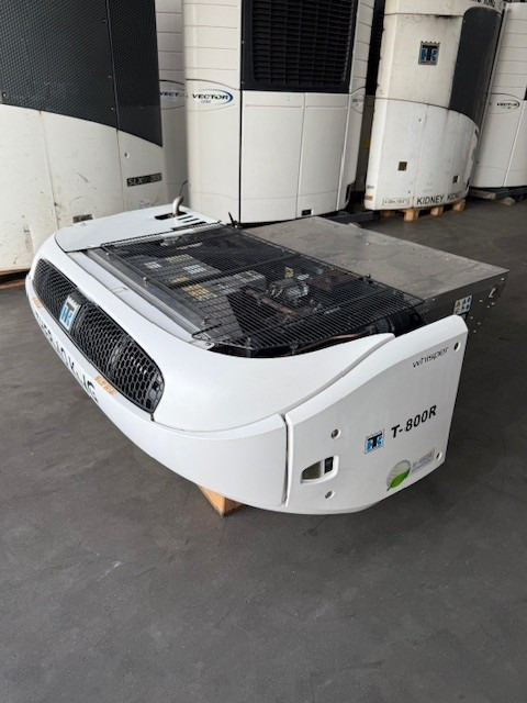 Thermo King T-800 S/N : GLW1098842 - Kylanläggning: bild 5 Thermo King T-800 S/N : GLW1098842 - Kylanläggning: bild 5