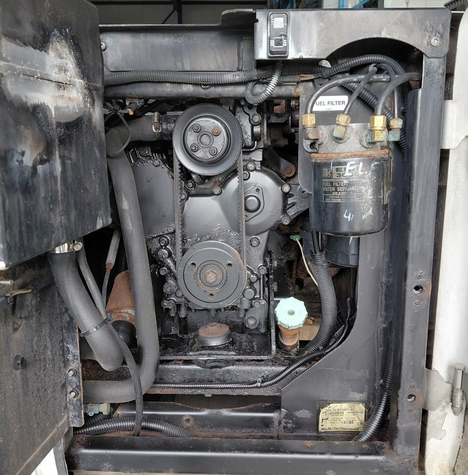 Thermo King UT-800 – GLW1030115 - Kylanläggning: bild 3 Thermo King UT-800 – GLW1030115 - Kylanläggning: bild 3