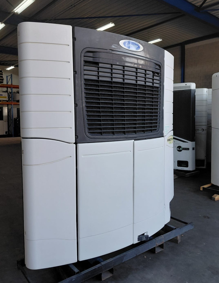 Vector 1550 – ZC320073 - Kylanläggning: bild 3 Vector 1550 – ZC320073 - Kylanläggning: bild 3