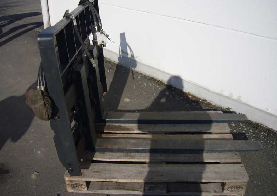 Cascade 100F-FPS-693 - Gafflar: bild 1 Cascade 100F-FPS-693 - Gafflar: bild 1