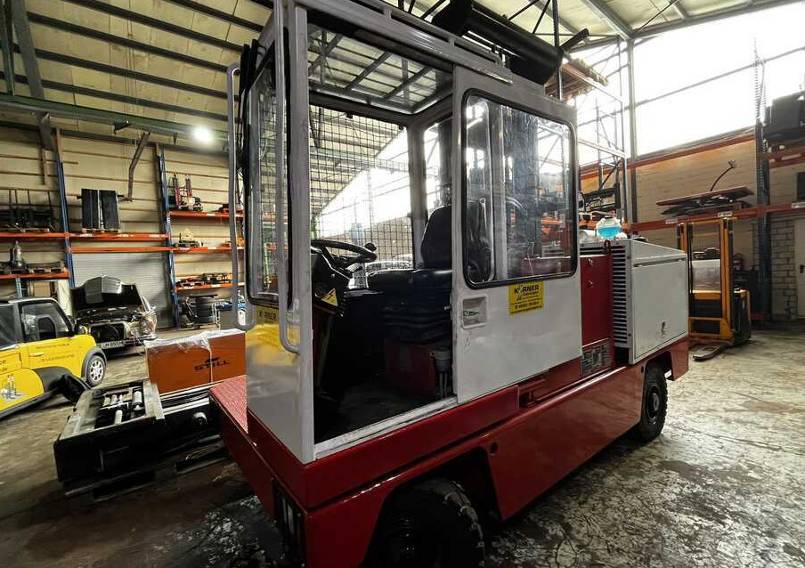 Fantuzzi SF30 - Sidlastare: bild 1 Fantuzzi SF30 - Sidlastare: bild 1