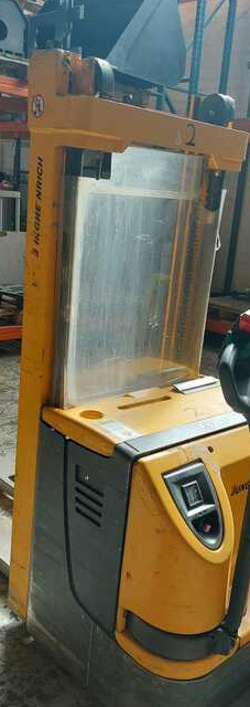 Jungheinrich EJC14 - Staplare: bild 5 Jungheinrich EJC14 - Staplare: bild 5