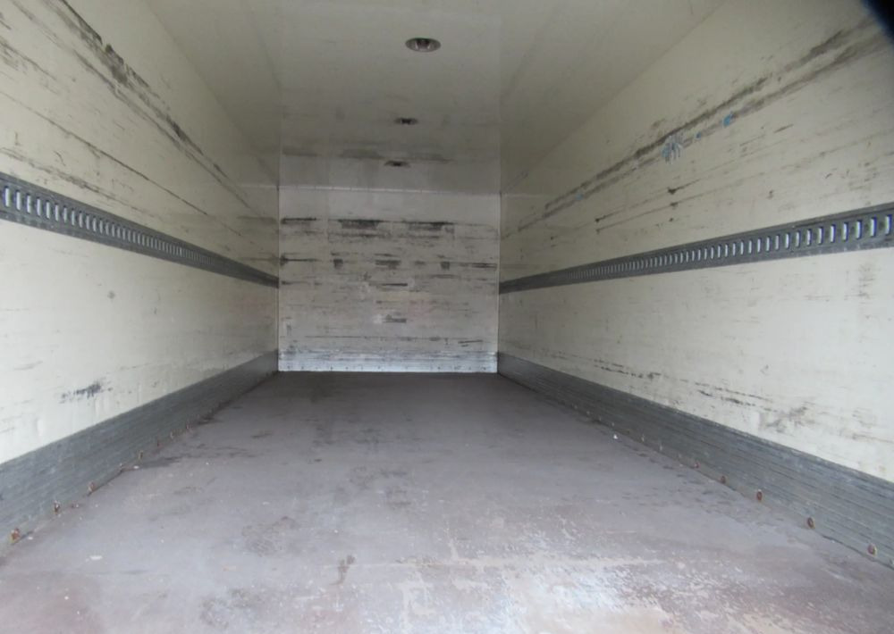 Mercedes-Benz Atego 1224 - Kylbil lastbil: bild 5 Mercedes-Benz Atego 1224 - Kylbil lastbil: bild 5