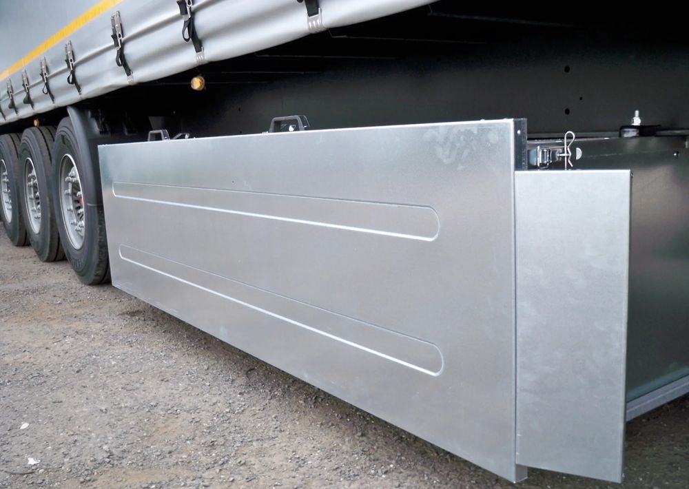 KOSZ NA PALETY PALECIARA - Reservdelar för Lastbil: bild 2 KOSZ NA PALETY PALECIARA - Reservdelar för Lastbil: bild 2