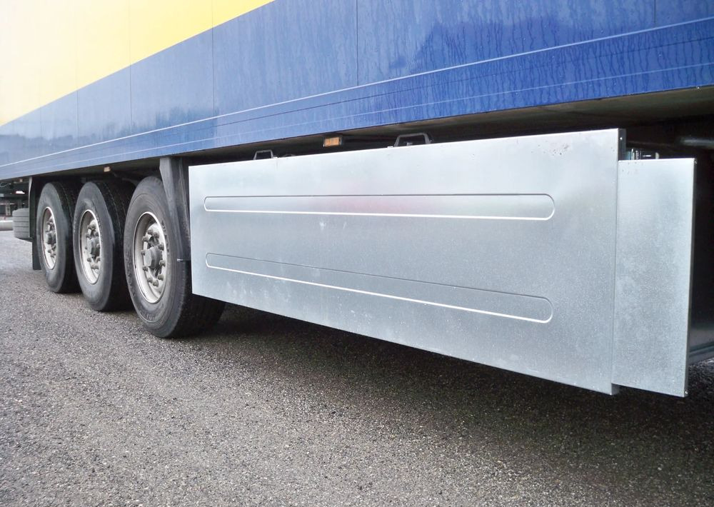 KOSZ NA PALETY PALECIARA - Reservdelar för Lastbil: bild 3 KOSZ NA PALETY PALECIARA - Reservdelar för Lastbil: bild 3