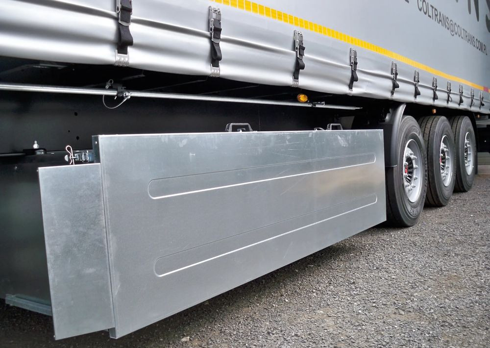 KOSZ NA PALETY PALECIARA - Reservdelar för Lastbil: bild 1 KOSZ NA PALETY PALECIARA - Reservdelar för Lastbil: bild 1