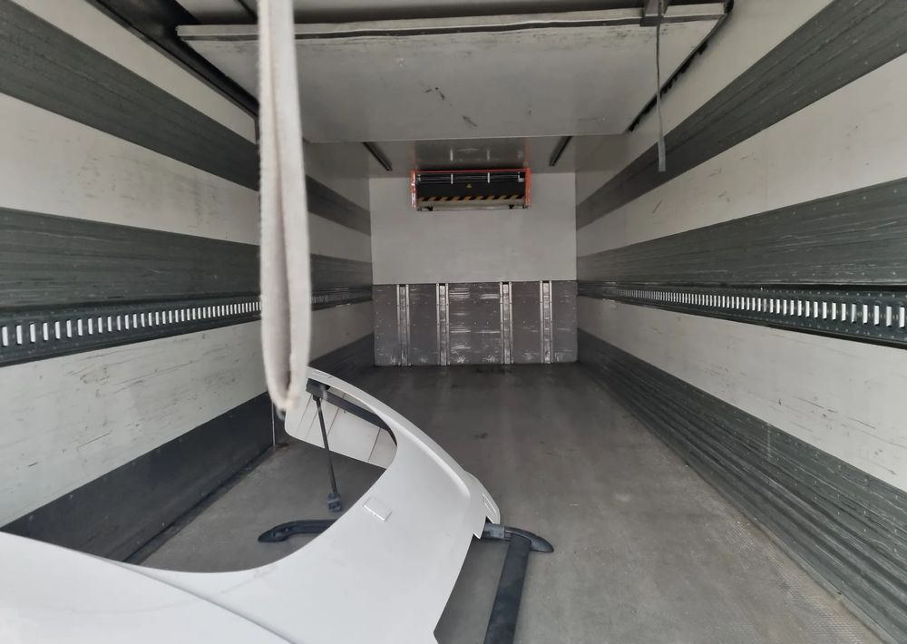 Scania P400 - Kylbil lastbil: bild 5 Scania P400 - Kylbil lastbil: bild 5