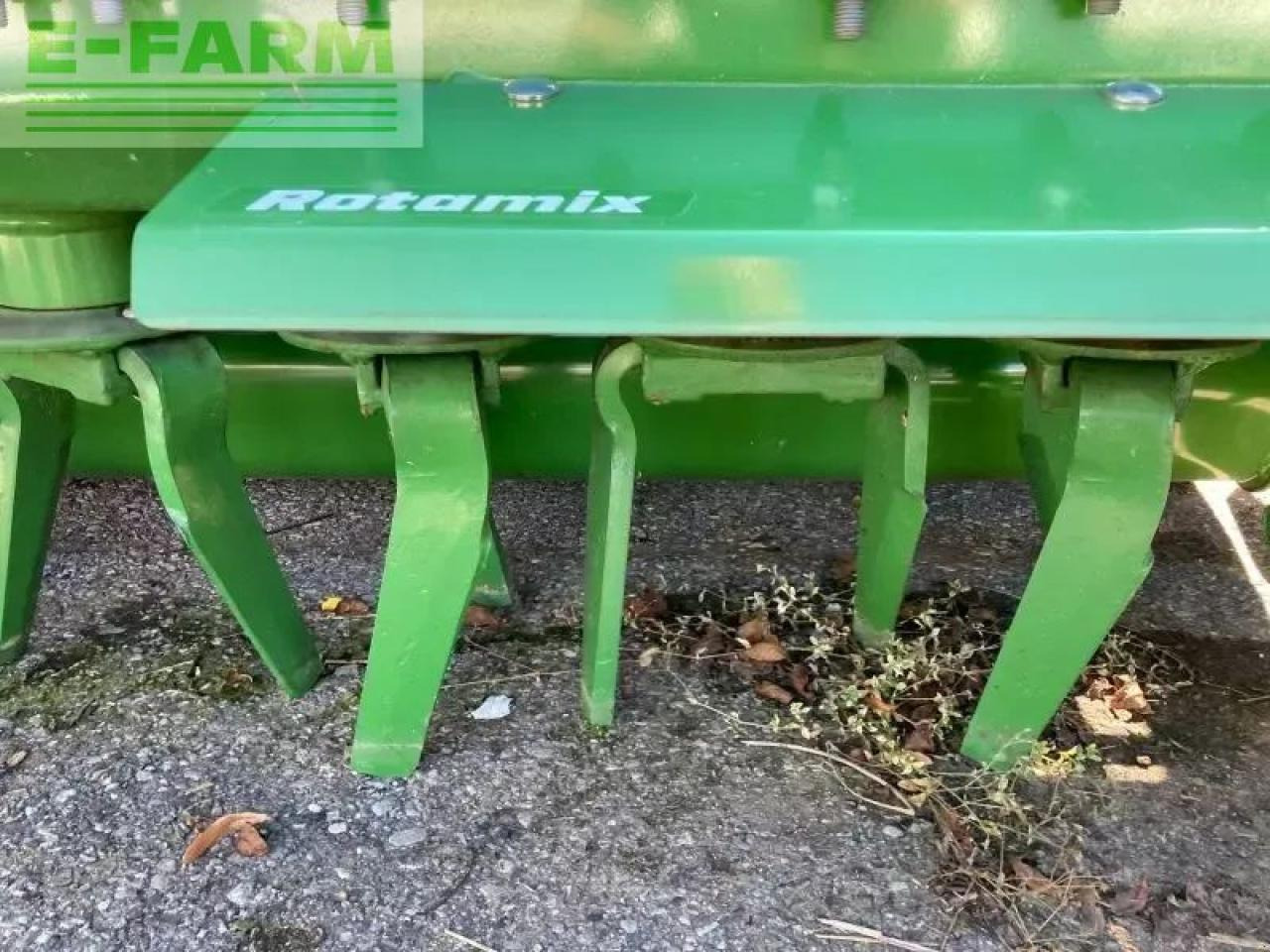 Kombisåmaskin Amazone cataya 3000 super + ke 3002: bild 7