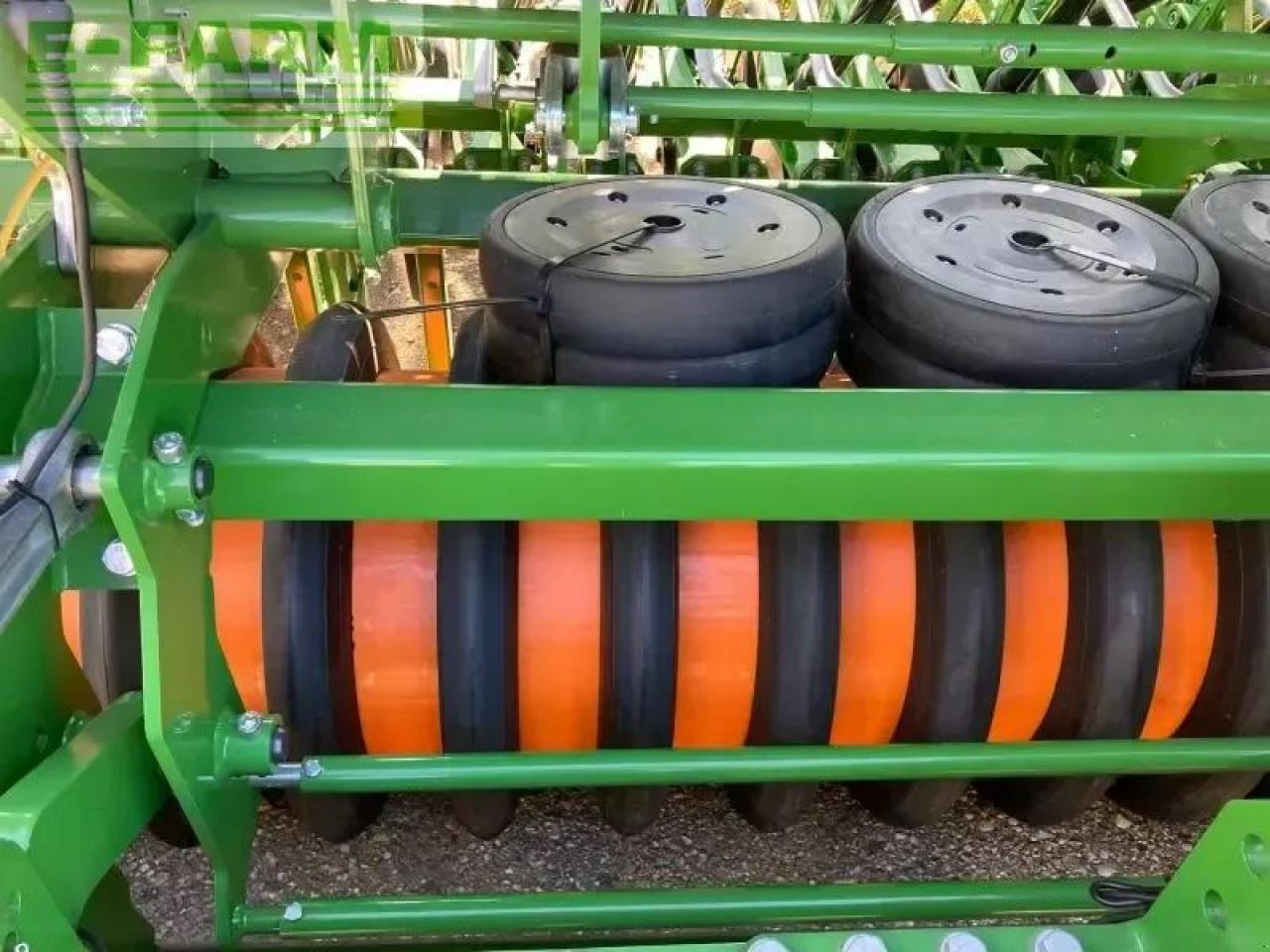 Kombisåmaskin Amazone cataya 3000 super + ke 3002: bild 8