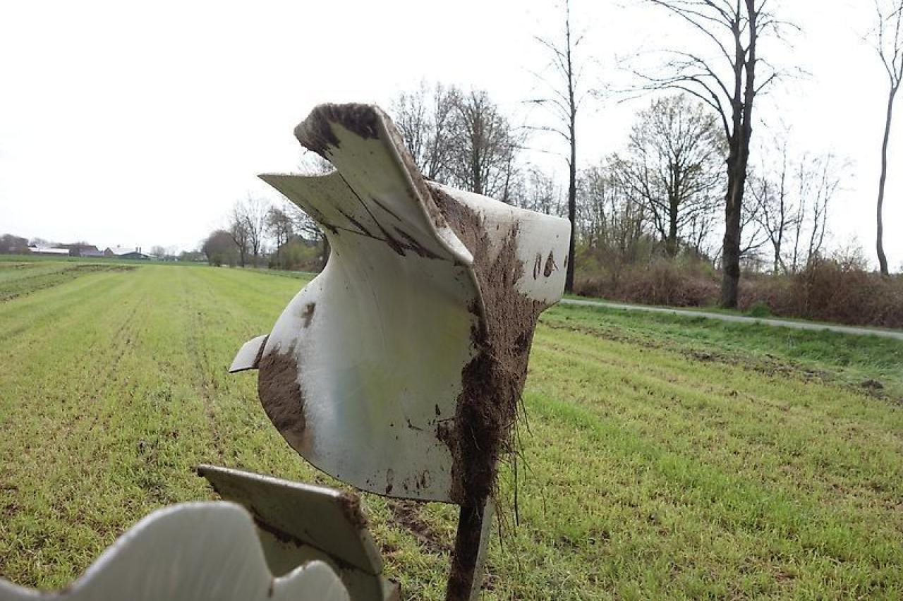 Plog Amazone cayron 200 5 schar vario: bild 9