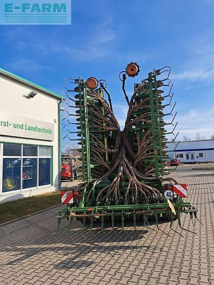 Såmaskin Amazone cirrus 9001: bild 6 Såmaskin Amazone cirrus 9001: bild 6