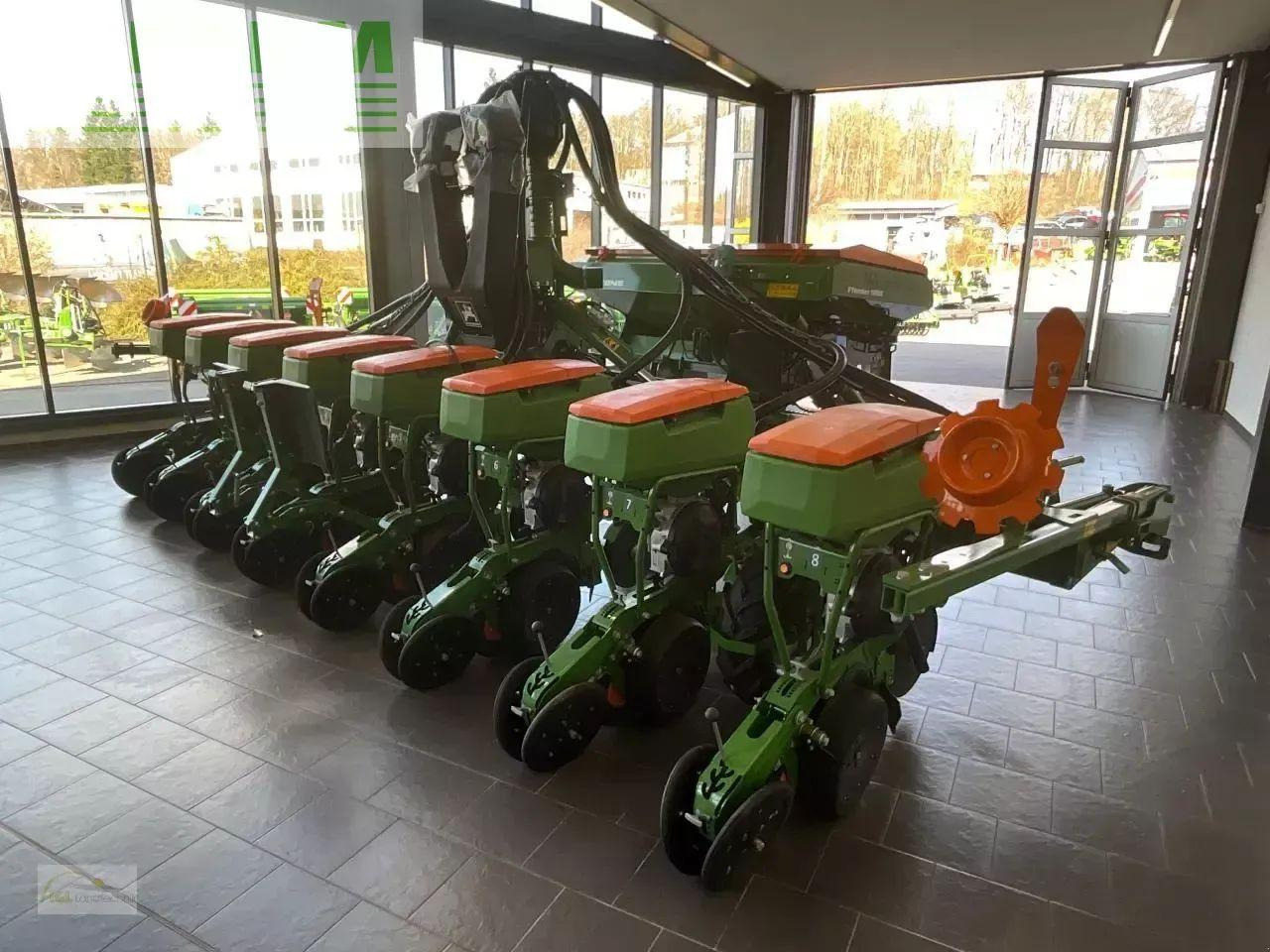 Amazone precea 6000-2fcc super klappbar - Precisionssåmaskin: bild 3 Amazone precea 6000-2fcc super klappbar - Precisionssåmaskin: bild 3