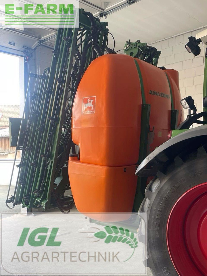 Amazone uf 1801 - Traktorburen spruta: bild 3 Amazone uf 1801 - Traktorburen spruta: bild 3