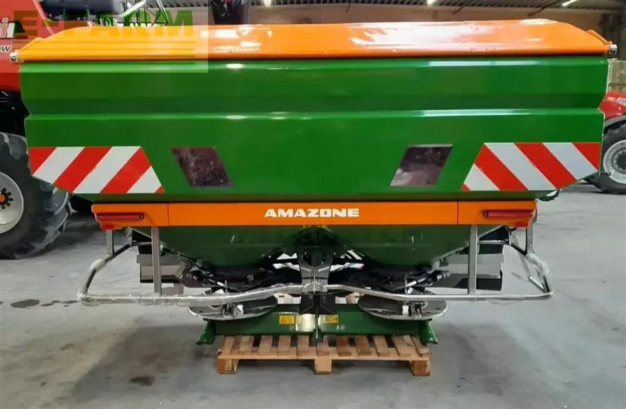Amazone za-ts 4200 hydro - Mineralgödselspridare: bild 1 Amazone za-ts 4200 hydro - Mineralgödselspridare: bild 1