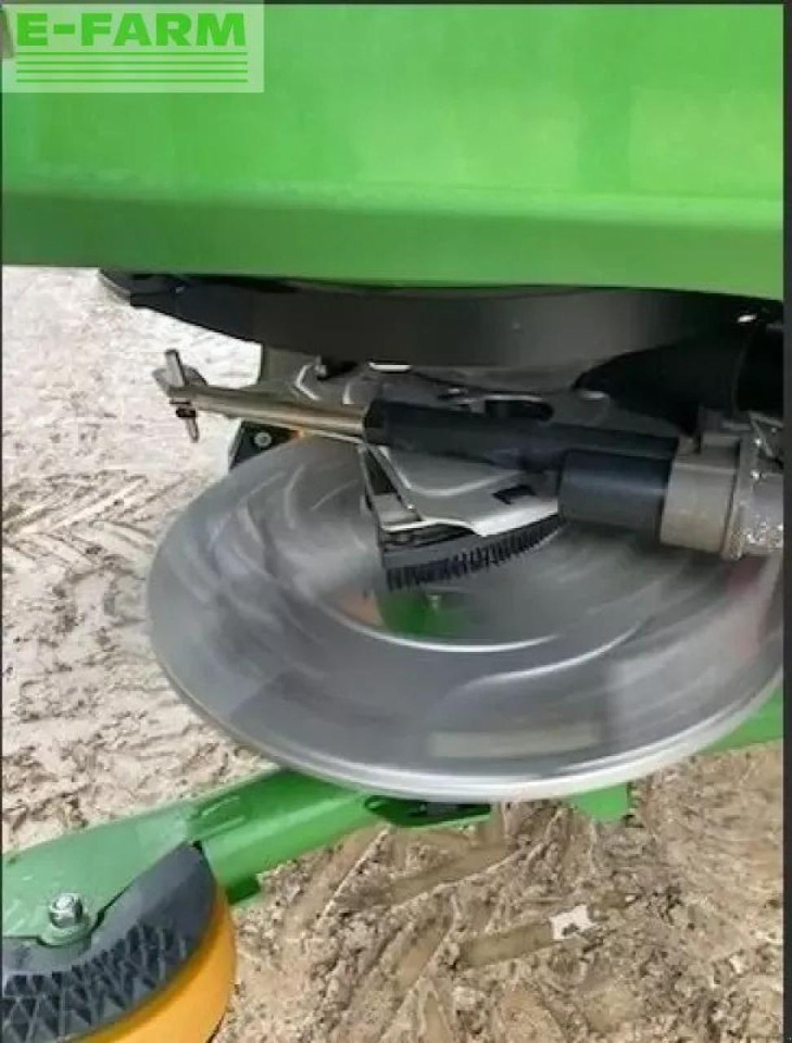 Amazone za ts super 3200 - Mineralgödselspridare: bild 4 Amazone za ts super 3200 - Mineralgödselspridare: bild 4