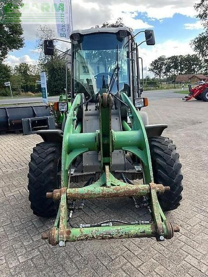 Atlas ar 65 - Minigrävmaskin: bild 3 Atlas ar 65 - Minigrävmaskin: bild 3