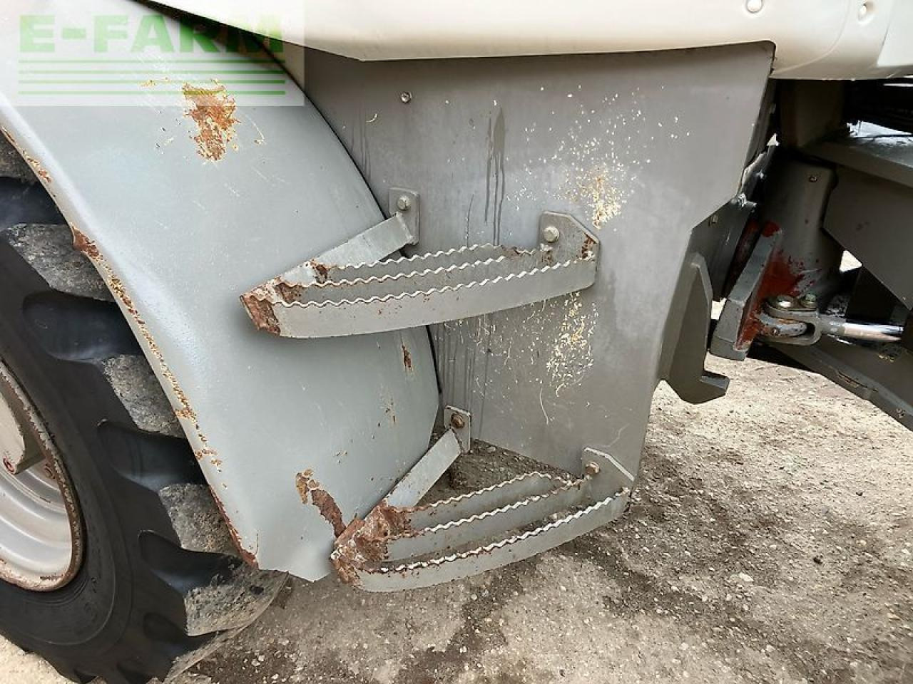 Minigrävmaskin Atlas ar 95: bild 17