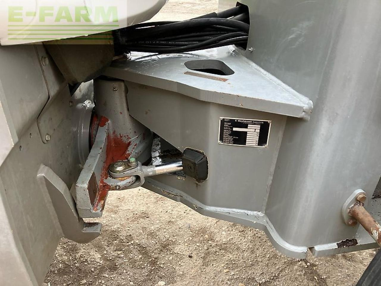 Minigrävmaskin Atlas ar 95: bild 18