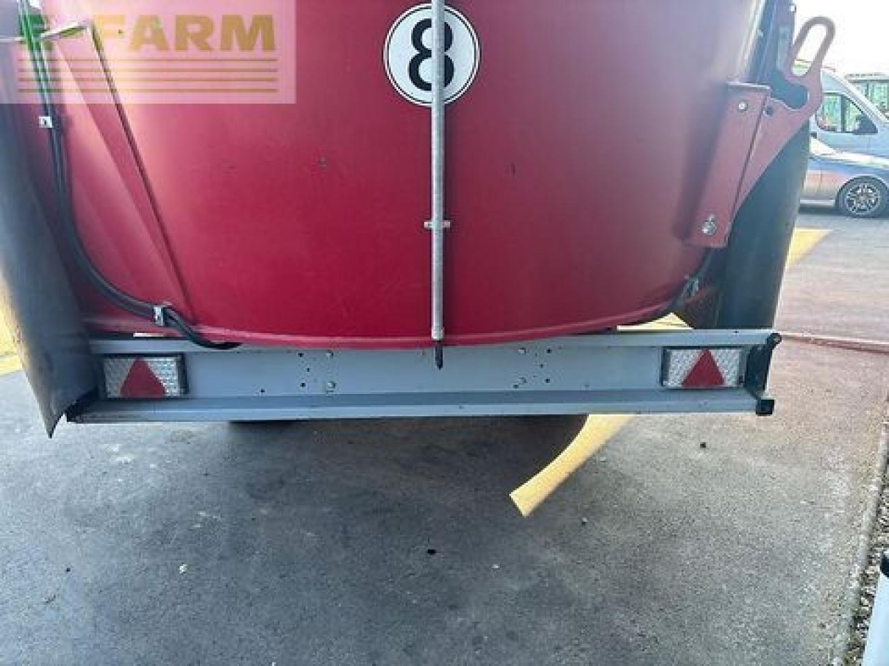 BVL - van Lengerich v - mix 20h - 2s - Utrustning för uppfödnings: bild 5 BVL - van Lengerich v - mix 20h - 2s - Utrustning för uppfödnings: bild 5