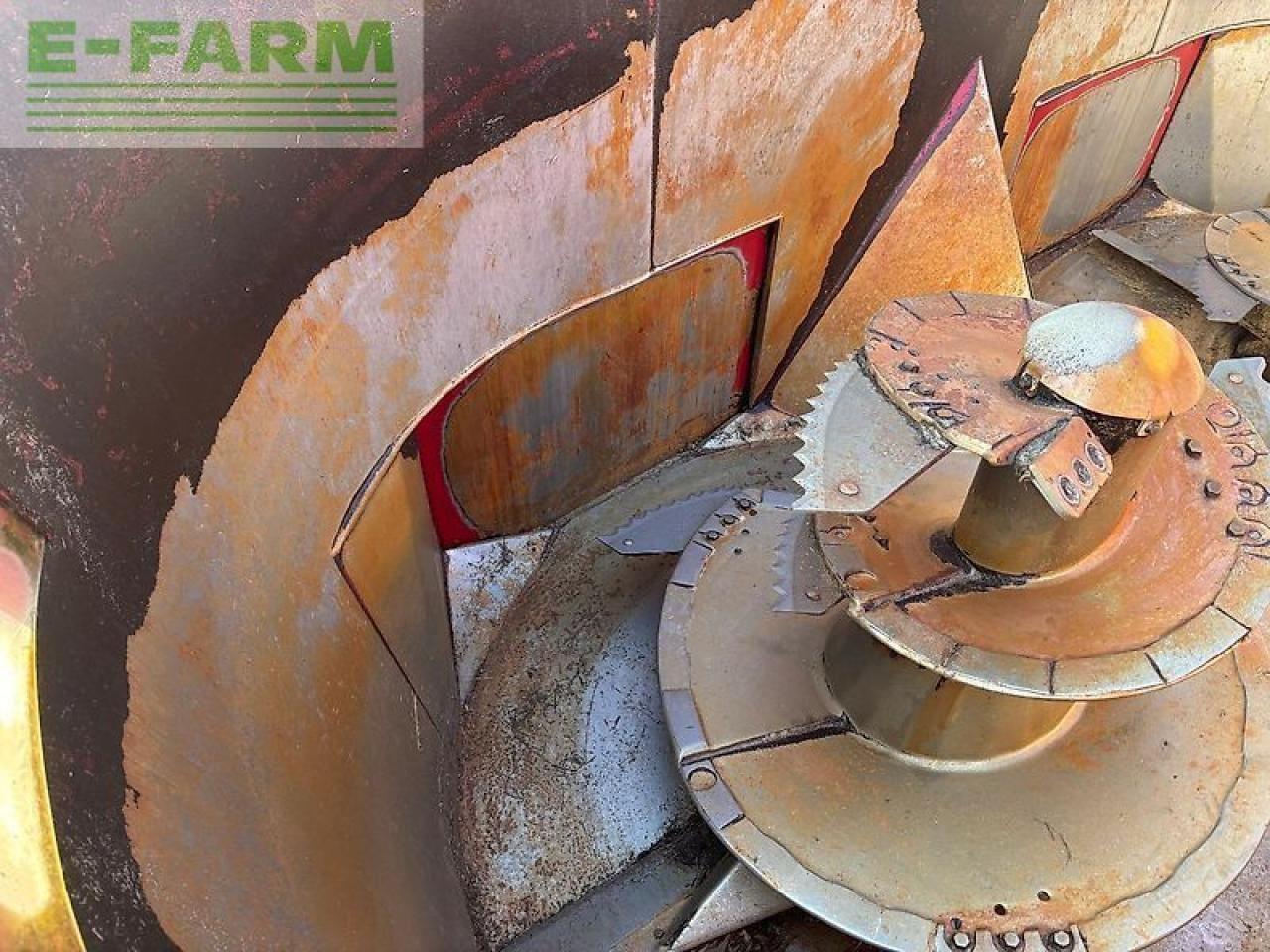 Utrustning för uppfödnings BVL - van Lengerich v - mix 20h - 2s: bild 12