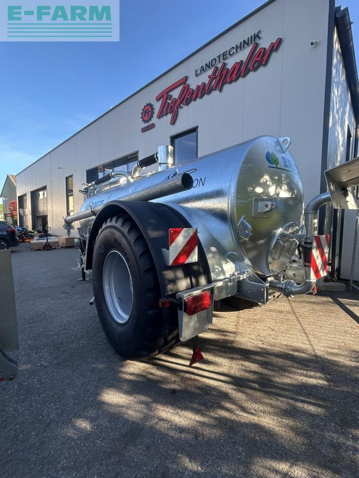 Bauer güllefass - Gödseltunna: bild 5 Bauer güllefass - Gödseltunna: bild 5