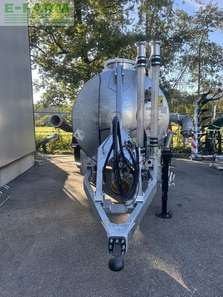 Bauer güllefass - Gödseltunna: bild 4 Bauer güllefass - Gödseltunna: bild 4