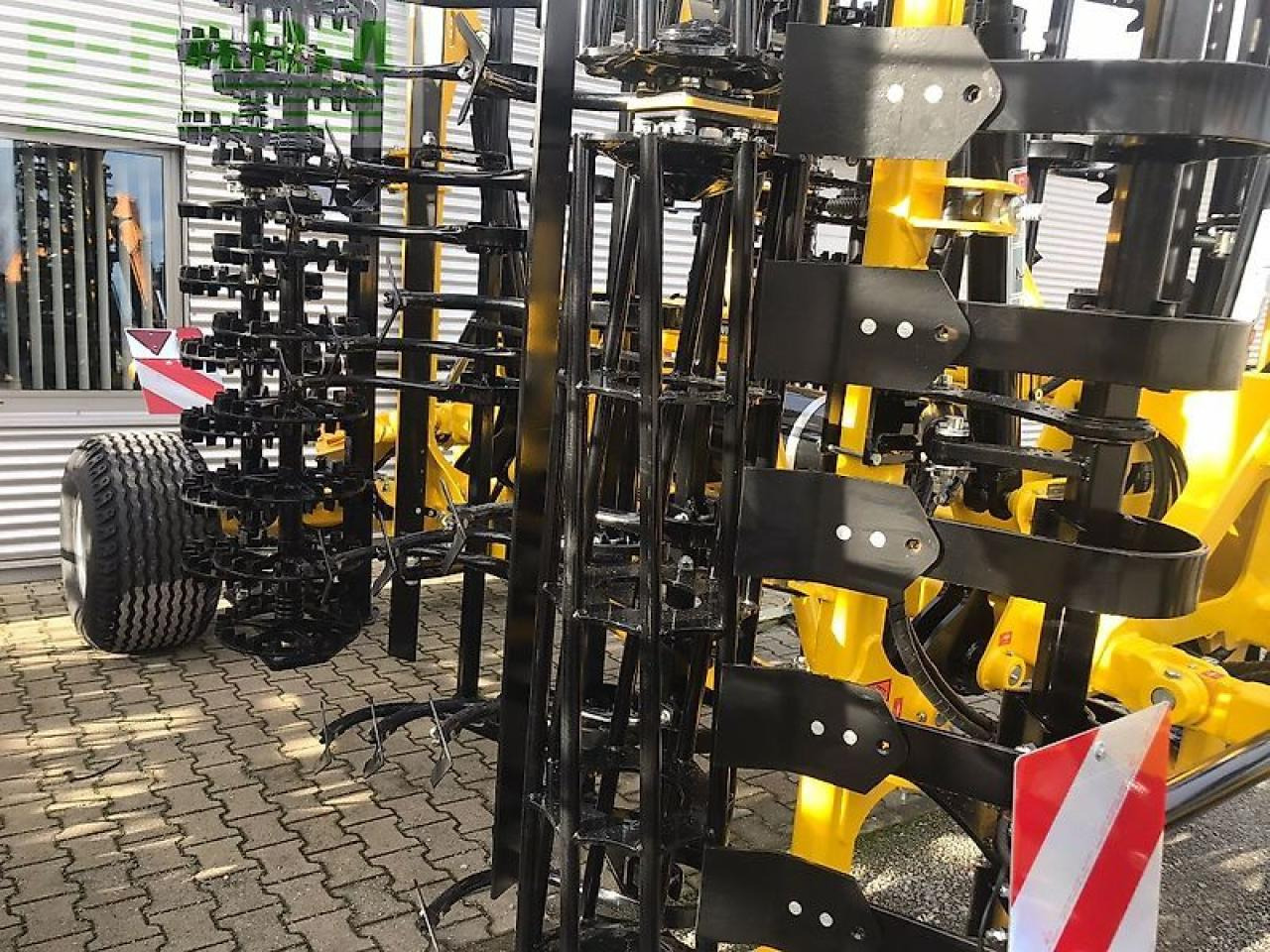 Bednar swifter so 6000 profi - Kombisåmaskin: bild 3 Bednar swifter so 6000 profi - Kombisåmaskin: bild 3