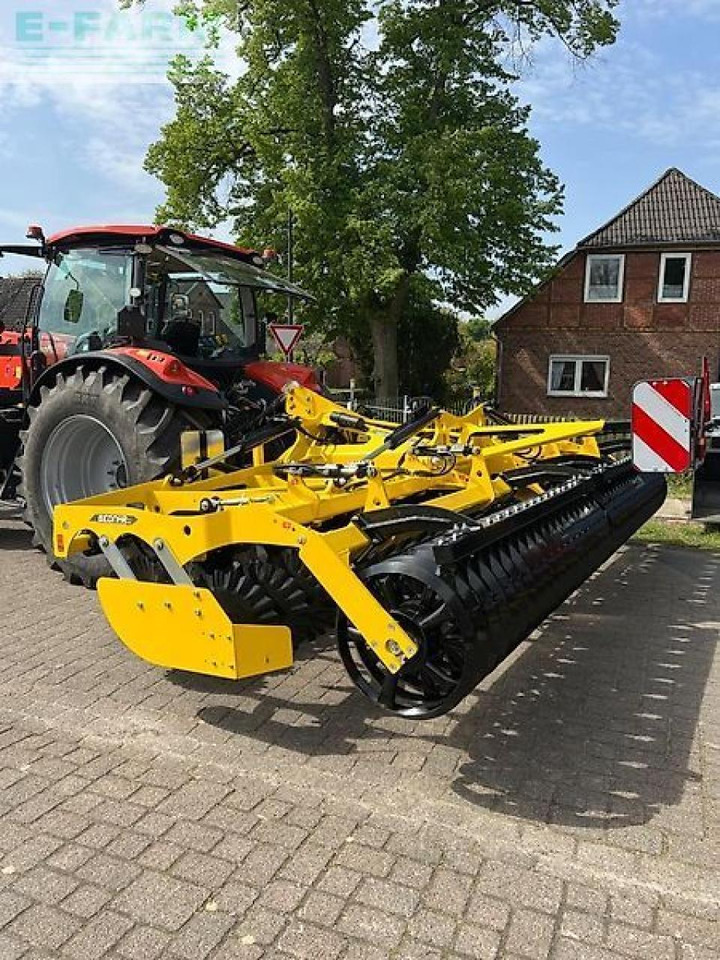 Bednar swifterdisc xn5000 - Tallriksredskap: bild 2 Bednar swifterdisc xn5000 - Tallriksredskap: bild 2