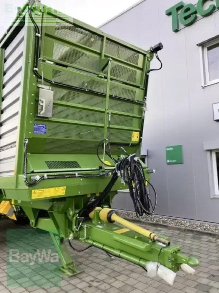 Bergmann bergmann htw 65 - Tippvagn för lantbruk: bild 3 Bergmann bergmann htw 65 - Tippvagn för lantbruk: bild 3