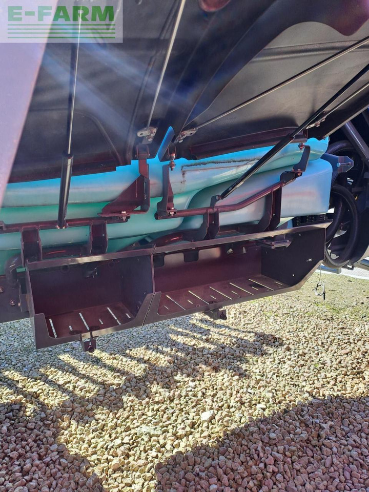 Berthoud VANTAGE 43-46 AX 24 - Bogserad spruta: bild 4 Berthoud VANTAGE 43-46 AX 24 - Bogserad spruta: bild 4