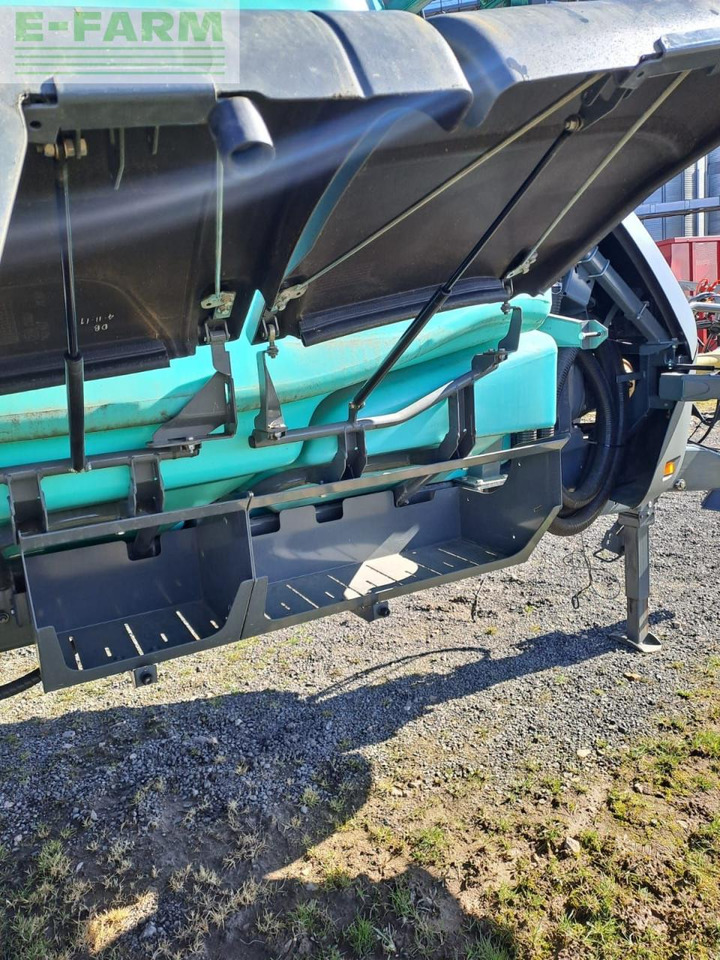 Berthoud VANTAGE 43-46 AX30 - Bogserad spruta: bild 5 Berthoud VANTAGE 43-46 AX30 - Bogserad spruta: bild 5