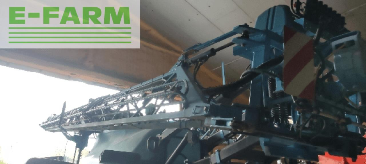 Berthoud raptor 3240 - Bogserad spruta: bild 3 Berthoud raptor 3240 - Bogserad spruta: bild 3