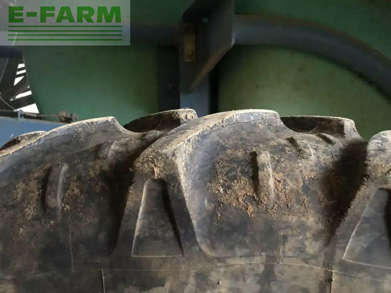 Berthoud tenor 35 - Bogserad spruta: bild 5 Berthoud tenor 35 - Bogserad spruta: bild 5