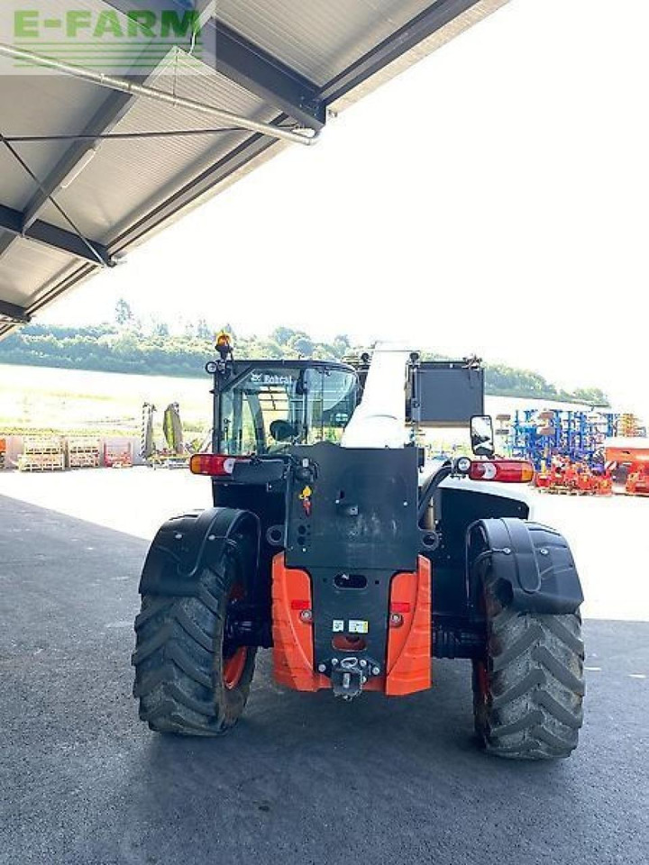 Teleskoplastar Bobcat tl 38.70 hf mit nur 2600 stunden, inkl. 3 werkzeugen: bild 6