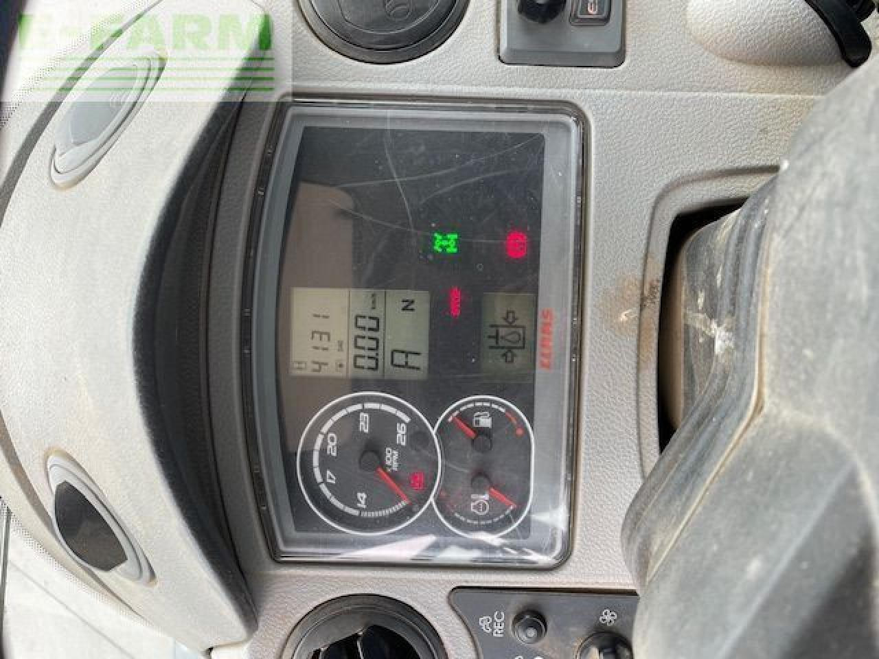 CLAAS ARION 530 CIS CIS - Traktor: bild 5 CLAAS ARION 530 CIS CIS - Traktor: bild 5