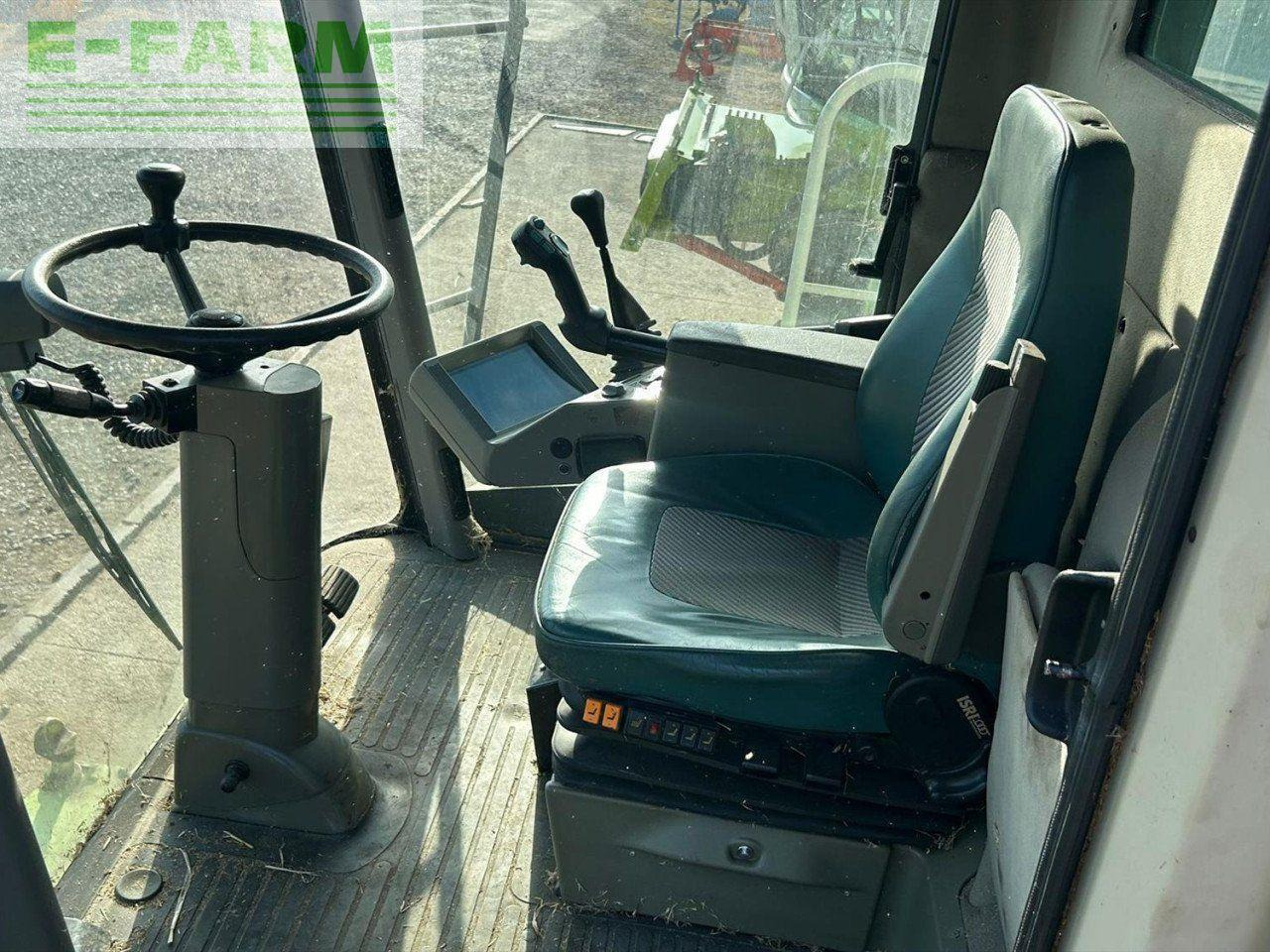 CLAAS LEXION 460 C/W C660 CUTTERBAR (70001118) - Skördetröska: bild 5 CLAAS LEXION 460 C/W C660 CUTTERBAR (70001118) - Skördetröska: bild 5