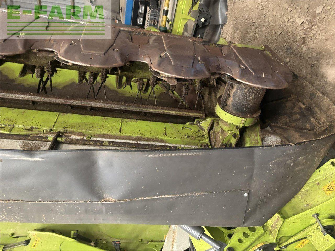 CLAAS USED DISCO 9200 C - Slåttermaskin: bild 4 CLAAS USED DISCO 9200 C - Slåttermaskin: bild 4